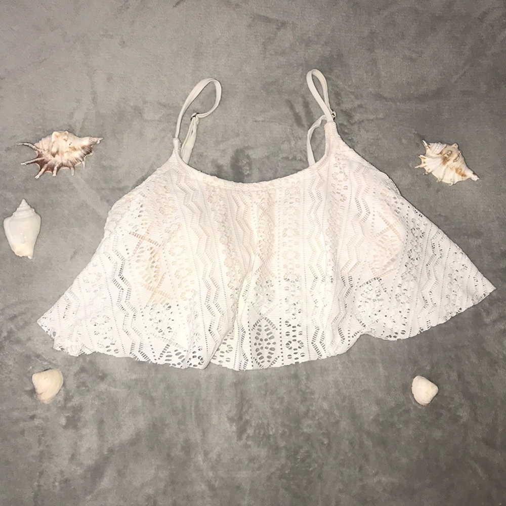 Swimsuit top